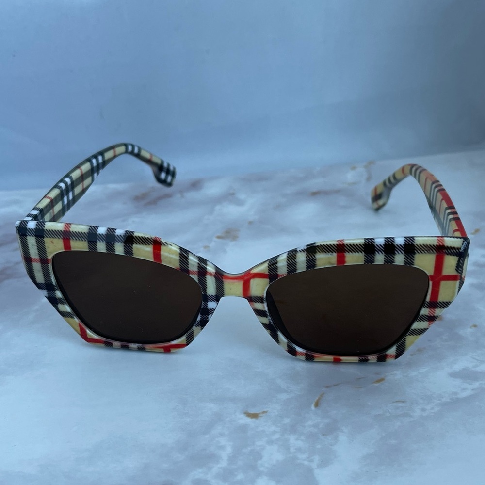 New Fashion Sunglasses 😎